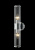 Бра Crystal Lux SANCHO AP2 CHROME Бра Crystal Lux SANCHO AP2 CHROME