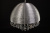 Подвесная люстра Lumina Deco Leonella LDP 0276-5 (SL)