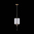 Подвесной светильник Fiore H235-11-G