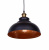 Подвесной светильник Lumina Deco Boggi LDP 6858 BK