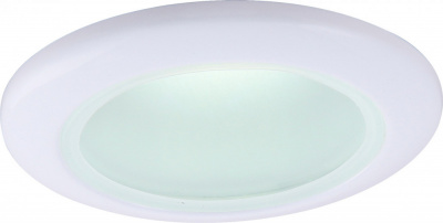 Точечный светильник Aqua A2024PL-1WH