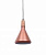Подвесной светильник Lumina Deco Bafido LDP 7754-A R.GD