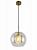 Подвесной светильник Lumina Deco Pontina LDP 6830 MD