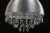 Подвесная люстра Lumina Deco Leonella LDP 0276-5 (SL)