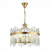 Подвесная люстра Tellurio SL1167.303.06 Подвесная люстра Tellurio SL1167.303.06