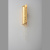 Бра Crystal Lux CREDO AP1 GOLD Бра Crystal Lux CREDO AP1 GOLD