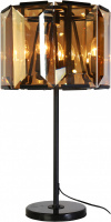 Интерьерная настольная лампа Prismen 1891-4T