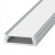 Профиль для светодиодной ленты SF-2006 Профиль для светодиодной ленты SF-2006
