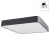 Потолочный светильник Cosmopolitan A7210PL-4BK Потолочный светильник Cosmopolitan A7210PL-4BK