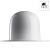 Подвесной светильник Cappello A3234SP-1WH