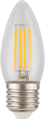 Лампочка светодиодная Candle dim 5W 8463