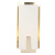 Бра Crystal Lux DELUXE AP1 Бра Crystal Lux DELUXE AP1
