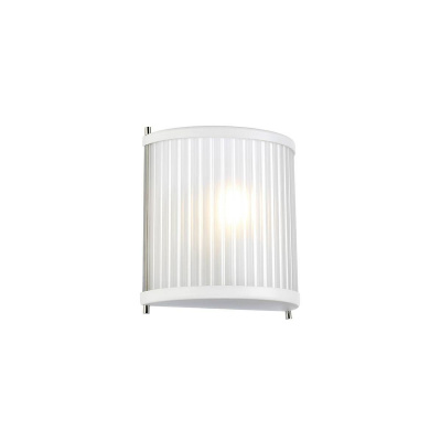 Бра Elstead Lighting DL-CORONA1-WPN