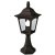 Фонарь-пьедестал Elstead Exterior CPM4 BLACK