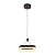 Подвесной светильник Паркер CL225215r