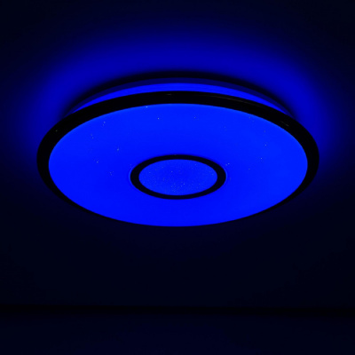 Потолочный светильник Старлайт CL70342RGB