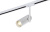 Светильник трековый однофазный Crystal Lux CLT 0.31 011 WH Светильник трековый однофазный Crystal Lux CLT 0.31 011 WH