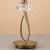 Интерьерная настольная лампа Loewe 4737