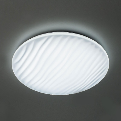 Потолочный светильник Дюна CL72040RGB