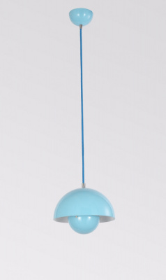 Подвесной светильник Narni Narni 197.1 blu