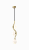 Подвесной светильник Maytoni MOD059PL-03G