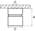 Точечный светильник Forte Muro 213816 Точечный светильник Forte Muro 213816