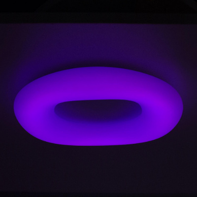 Потолочный светильник Стратус CL732660RGB