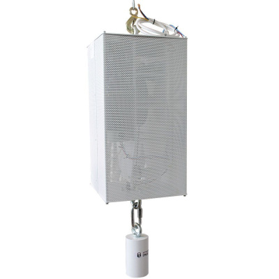 Лифт-подъемник для люстры до 100 кг на крюк LIFTEL-100-PM