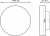 Лампочка светодиодная Basic 10849262