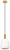 Подвесной светильник Manzanares 900305