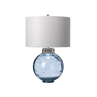 Настольная лампа Elstead Lighting DL-KARA-TL-BLUE
