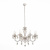 Подвесная люстра Splendi SL139.503.08 Подвесная люстра Splendi SL139.503.08