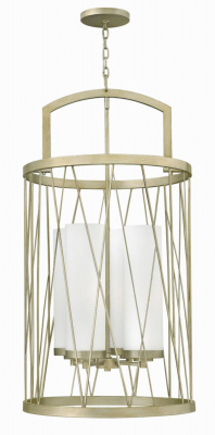 Подвесной светильник Hinkely HK-NEST-P-C SL