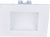 Точечный светильник Riflessione A7408PL-1WH