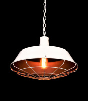 Подвесной светильник Lumina Deco Arigio LDP 6862-450 WT