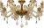 Подвесная люстра Asia 61078-8+4 BR Подвесная люстра Asia 61078-8+4 BR