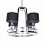 Хрустальная подвесная люстра Lumina Deco Redford LDP 6602-4
