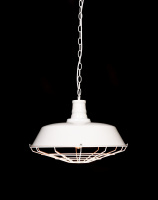 Подвесной светильник Lumina Deco Arigio LDP 6862-450 WT