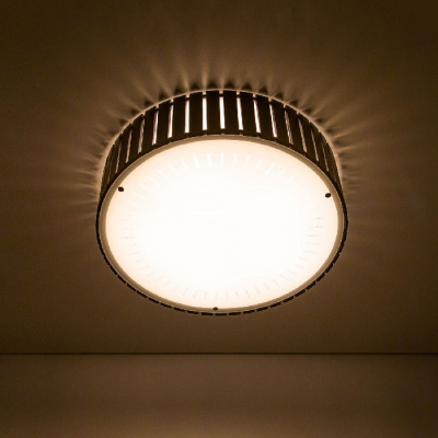 Потолочный светильник Ямато CL137151