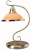 Интерьерная настольная лампа Sassari 6905-1T