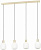 Подвесной светильник Manzanares 900306