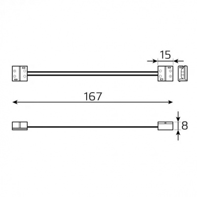 Коннектор Basic BT435