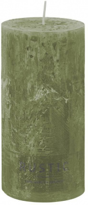 Свеча парафиновая Glenbarr 422577