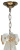 Подвесная люстра Viola 2901-9P