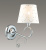 Бра Fritta 2997/1W Бра Fritta 2997/1W