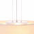 Подвесной светильник Maytoni MOD613PL-03CH