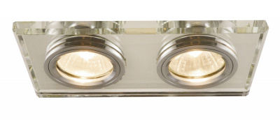Точечный светильник Specchio A5956PL-2CC